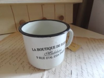 画像1: LA　BOUTIQUE　No.2